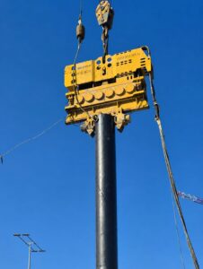 STARKE A325 VIBRO