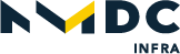 nmdc infra